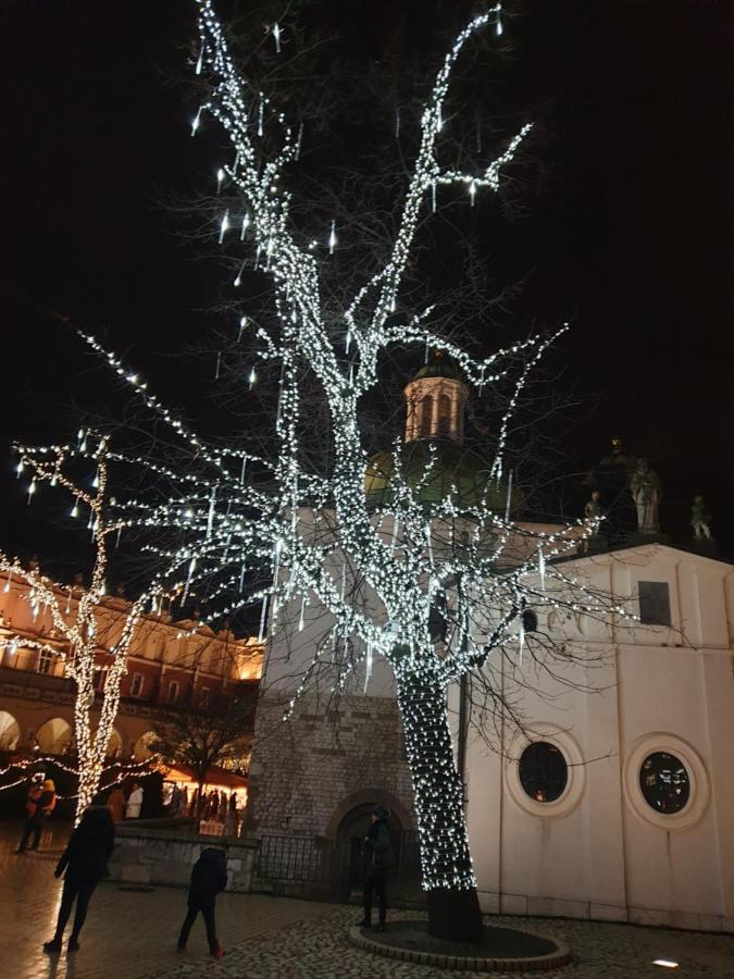 Ap4You Tauron Cracow Krakow Exterior photo