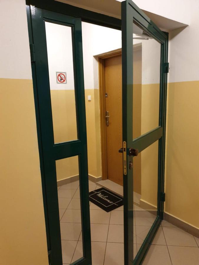 Ap4You Tauron Cracow Krakow Exterior photo