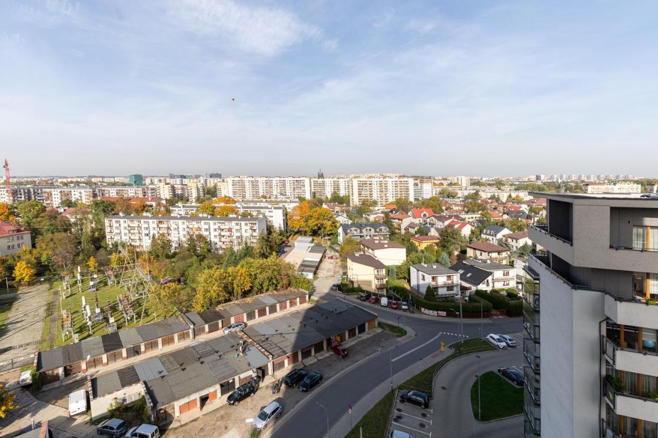 Ap4You Tauron Cracow Krakow Exterior photo