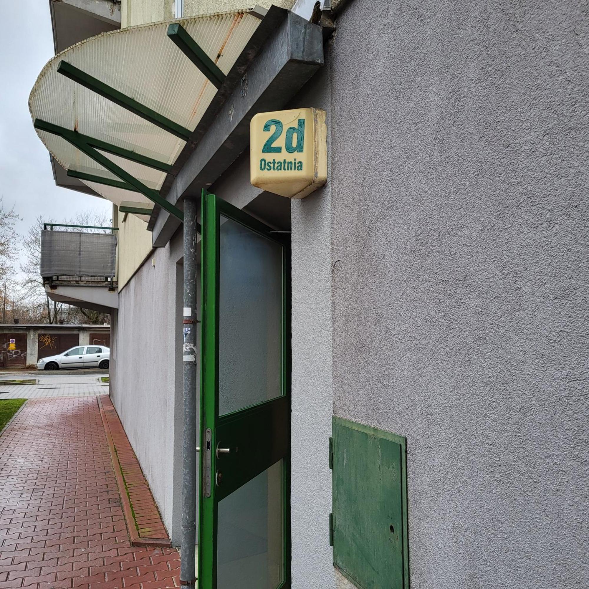 Ap4You Tauron Cracow Krakow Exterior photo