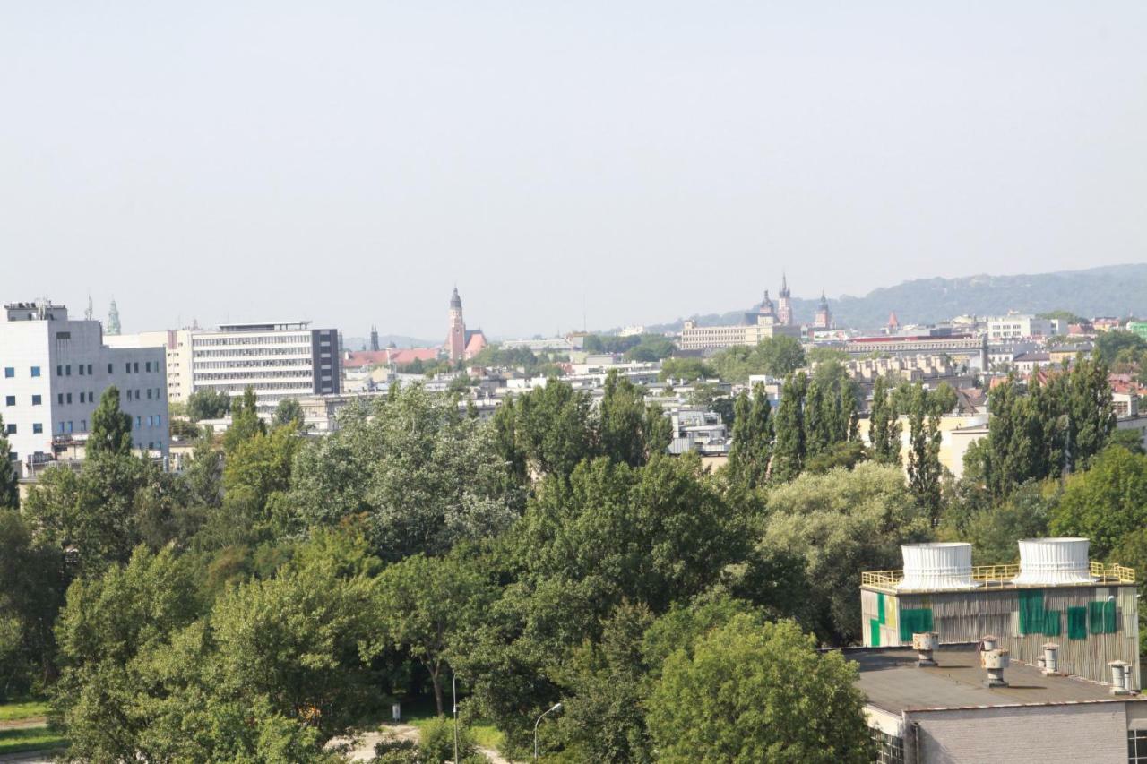Ap4You Tauron Cracow Krakow Exterior photo
