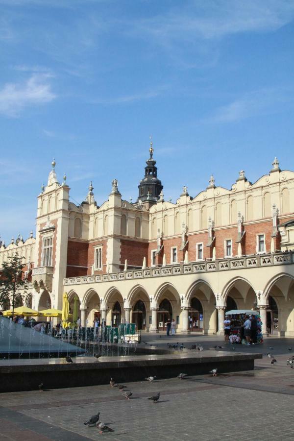 Ap4You Tauron Cracow Krakow Exterior photo