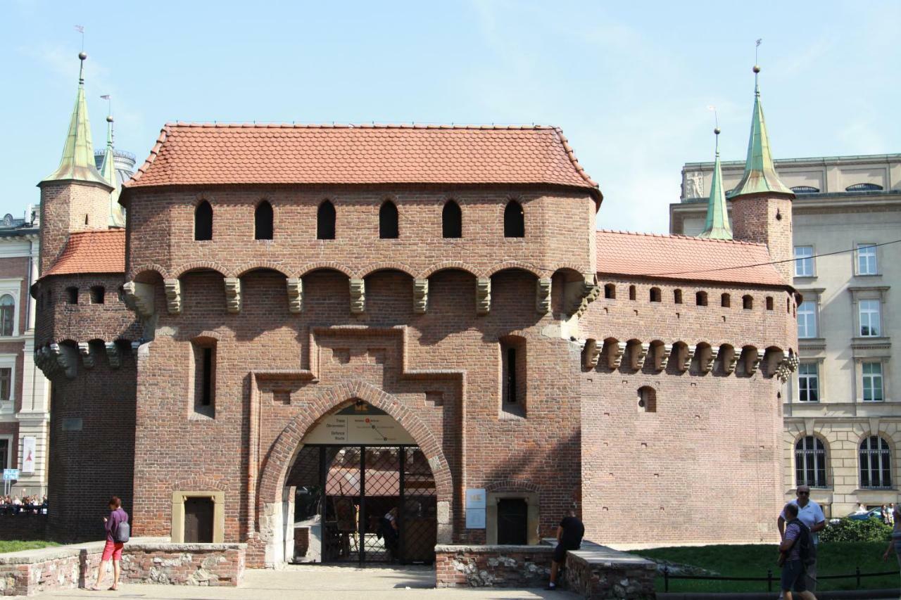 Ap4You Tauron Cracow Krakow Exterior photo